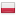 poezja-smaku.pl server is located in Poland